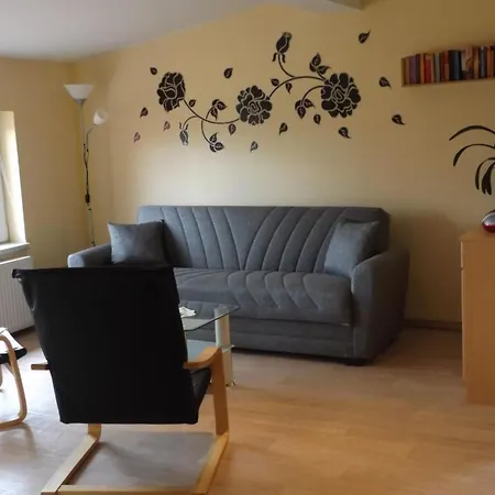 Mona By Interhome Appartement