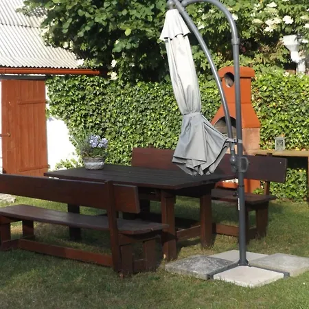 Mona By Interhome Appartement