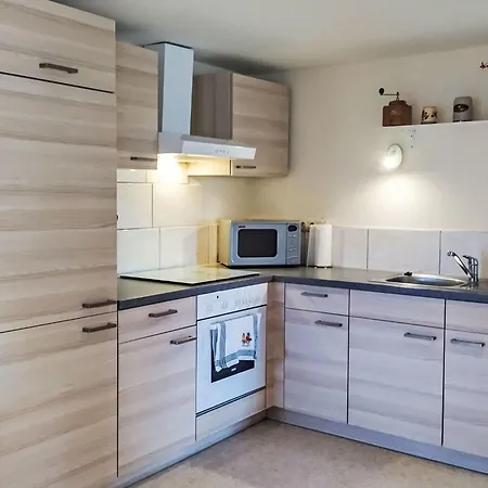 Appartement Mona By Interhome