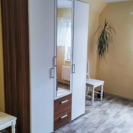 Appartement Mona By Interhome *