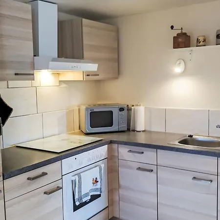 Mona By Interhome Appartement Quetzin