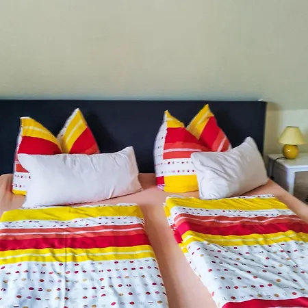 Appartement Mona By Interhome Quetzin