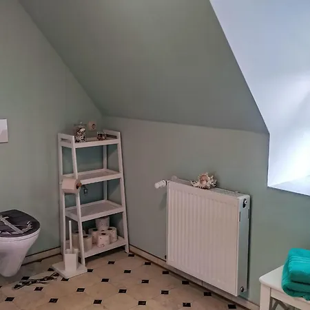 Mona By Interhome Appartement Quetzin