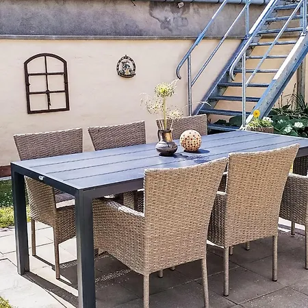 Appartement Mona By Interhome *
