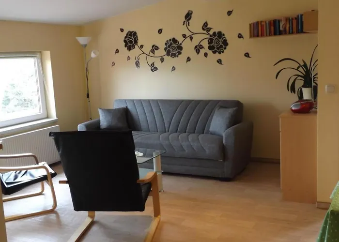 Mona By Interhome Appartement