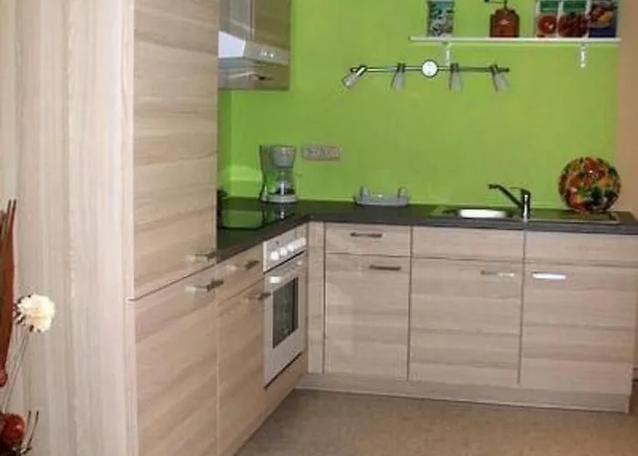 Mona By Interhome * Quetzin