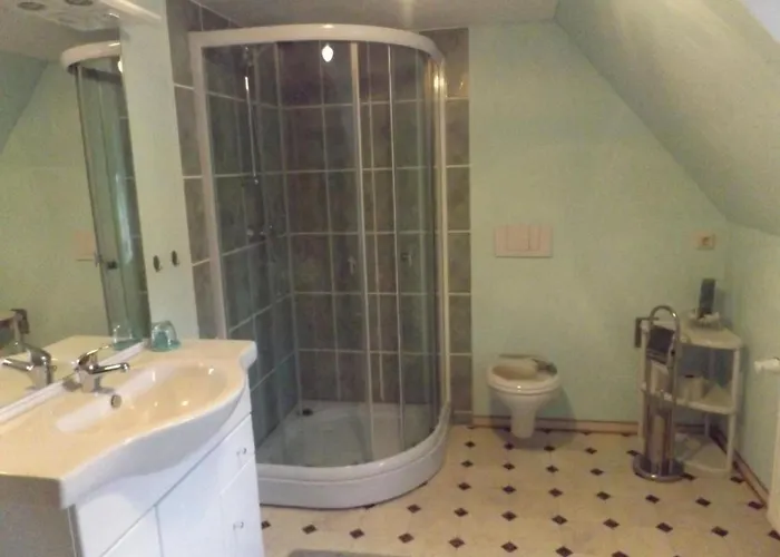 Appartement Mona By Interhome Quetzin