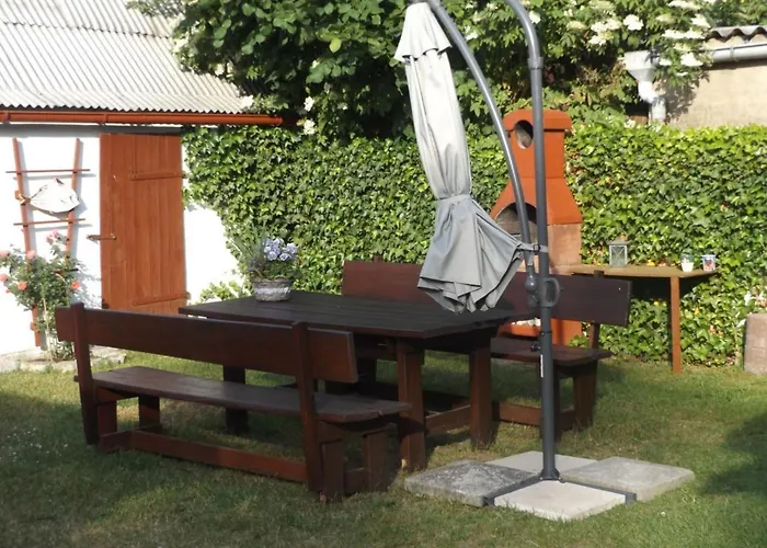 Mona By Interhome Appartement