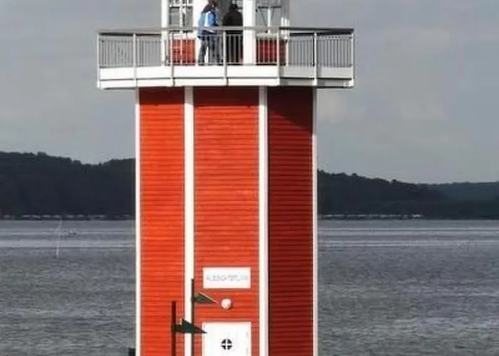 Appartement Mona By Interhome